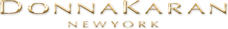 Donna Karan logo