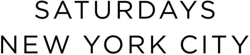 Saturdays NYC logo